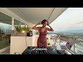 SUPA VIBES Chillout Disco House Music Mix | Sunset on Koh Samui |  by DJ MIZZ G