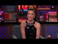 Kyle Richards Opens Up About Her Separation From Mauricio Umansky | WWHL