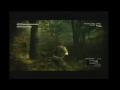 Lets Play Metal Gear Solid 3 Snake Eater Part 9 The End Boss