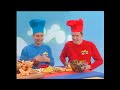 Fruit Salad Yummy Yummy - The Wiggles 🍎🍌🍇🍉🍏 Songs & Nursery Rhymes for Kids #OGWiggles