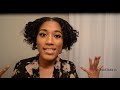 HOW TO: GET THE PERFECT BRAID-OUT ON NATURAL HAIR | SUPER DEFINED CURLS | TYPE 4 HAIR