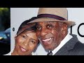 Emotional Funeral of Bill Cobbs that will make you cry