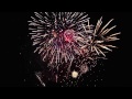 Astounding 2-Minute Fourth of July Fireworks Finale!