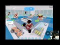 Adriel Cyrus Fernandez Playing Roblox