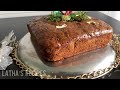 Delicious Moist Plum Cake Recipe| No oven | Christmas special Plum Cake🎄|In Tamil | Latha’s Recipes