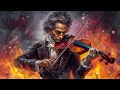 Best of Classical Music | why Paganini is considered the devil's violinist #2