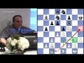 Middlegames of the 2016 U.S. Championship - GM Ben Finegold