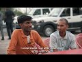 Delhi to Chandigarh - With Bharat Ke Truck Drivers | Rahul Gandhi