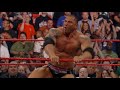 Batista - I Walk Alone (WWE Uncaged)