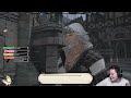 Hrarglgl said suck it mortals the war goes on :( - Final Fantasy XIV [Heavensward]