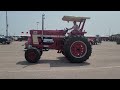 Farmall 1568