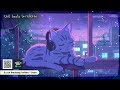 🔴 Lofi Beats 🎤 Dawn with a Cozy Cat 🌅   Morning Lofi Hip Hop for Motivation #lofi