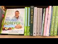 Searching for books on keto diet in Ottawa