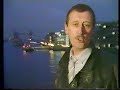 1980's London | Bermondsey | Harry Bowling | Reporting London | 1989