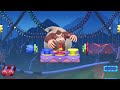 Mario vs Donkey Kong Switch - Merry Mini-land Plus All Presents. Part 12