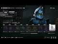 OPERATION PASS TENRAI IV - Halo Infinite