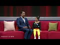 Jenius! Kiyoshi Jago Baca Peta Buta! | Little Big Shots Indonesia Eps. 9 (2/4) GTV 2017