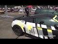 Modified Cars Drag Racing - Twin Turbo Huracan vs Golf 3 VR6 vs M5 F90 Competition vs 760HP Audi 100