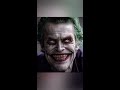 Willem Dafoe’s thoughts on Playing the JOKER