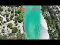 Devils River Drone Reel