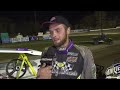 DIRTcar Sportsman Modifieds | Super Dirt Week | Brewerton Speedway | October 4, 2023 | HIGHLIGHTS