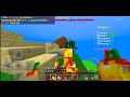 💀КРУГЛЫЙ СКАЙВАРС В МАЙНКРАФТЕ💀 // NexLand.fun SkyWars