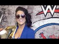 'RHEA RIPLEY, I HATE HER!' - WWE champion BAYLEY reveals why | WWE Clash at the Castle
