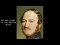 How PRINCE ALBERT looked in Real Life (YOUNG)- With Animations- Mortal Faces