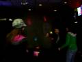 Atrielle, Alessandra, Meng, Kin and Me!!! Chinese restaurante karaoke in Seattle