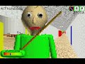 This game is making me bad at math || Baldi's Basics (FULL)