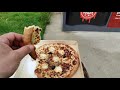 Pizza automata
