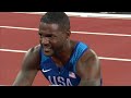 From Greene to Bolt to Jacobs: the fastest men of the 21st century so far | NBC Sports