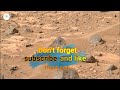 Live on Mars UHD, Perseverance rover Check out Are the rocks on Mars similar to those on Earth ?