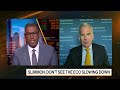 Morgan Stanley's Slimmon: Money Market Funds Could Fuel Rally
