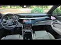 아우디 Q8 이트론 55 콰트로 프리미엄 시승기, 2024 Audi Q8 e tron 55 Premium test drive, review