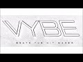 Vybe Beatz--Money Machine (instrumental)