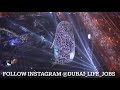 MUSEUM of THE FUTURE DUBAI 🔥🔥 THE MOST BEAUTIFUL BUILDING IN THE WORLD 🔥🔥 LIVE OPENING CEREMONY