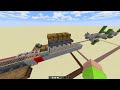 How To Improve Your Rails in Minecraft