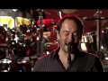 Dave Matthews Band talks about the Gorge ampitheater in Washington State.