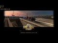 Euro Truck Simulator 2 My First Experience