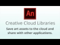 Animate CC: Replacing Flash as Adobe's 2D animation software