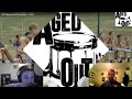 Bluecoats Drumline 2022 || Aged Out Reacts with TJ Choquette