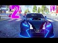 Asphalt Legends Unite Gameplay (Walkthrough Part #1)