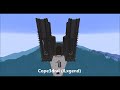 6 MONTHS ON MAIN BASE SMP (HALF A YEAR OF THIS WHOLESOME: 100 SERVER) [FORT NIGHT???] -cope-