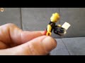 LEGO® 71025 5 Minifigurki   Seria 19