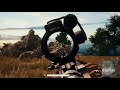 The 30 players experience - Pubg