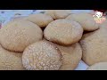VERY SOFT HOMEMADE BISCUITS! ONE SPOON IS ENOUGH! BISCUITS FOR DIPPING. GRANDMA'S COOKIES