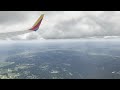 America's Best Low Cost Airline??? Flying Southwest Airlines from BWI-MHT