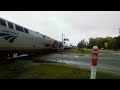 Amtrak Silver Star #92 (P092-22) in Raleigh (3/23/2024)