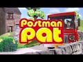 The Knights of Greendale 🏰 | 1 Hour of Postman Pat Full Episodes